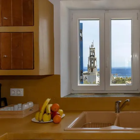 Epavlis Petrou Siwtou Tinos