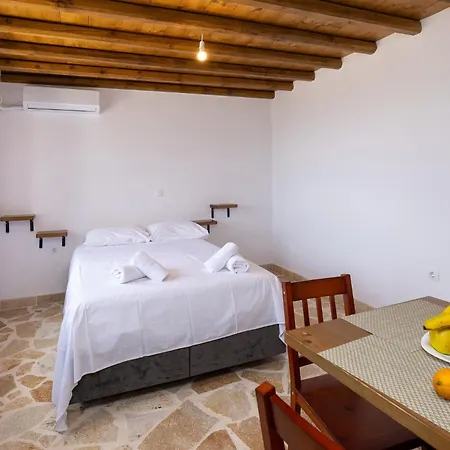 Epavlis Petrou Siwtou Villa