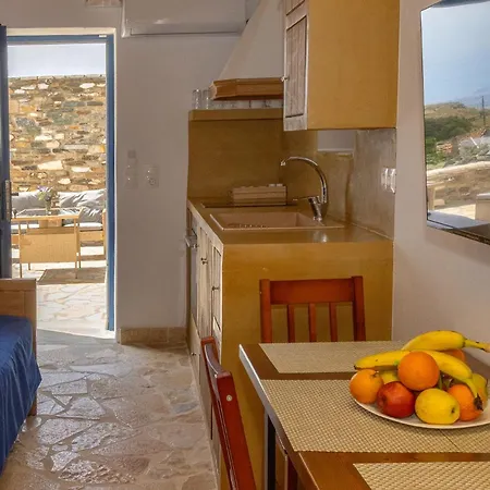 Villa Epavlis Petrou Siwtou