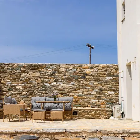 Villa Epavlis Petrou Siwtou *