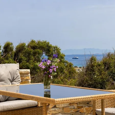 Epavlis Petrou Siwtou Tinos