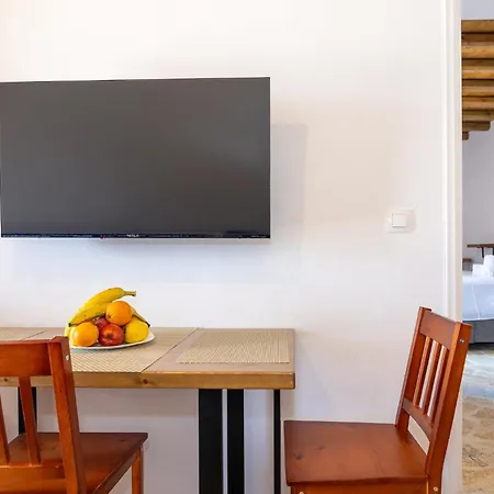 Villa Epavlis Petrou Siwtou