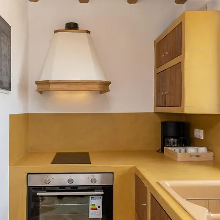 Epavlis Petrou Siwtou Villa