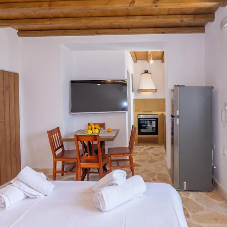 Epavlis Petrou Siwtou * Tinos