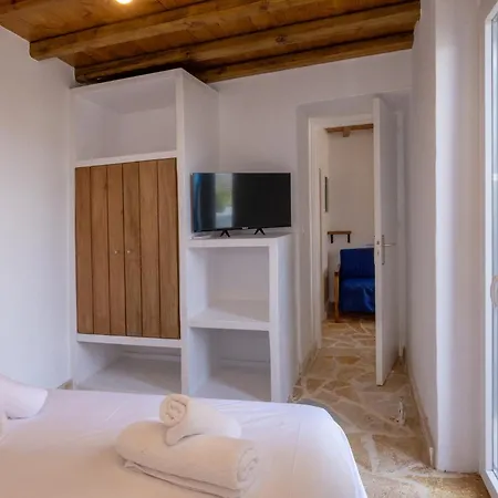 Villa Epavlis Petrou Siwtou