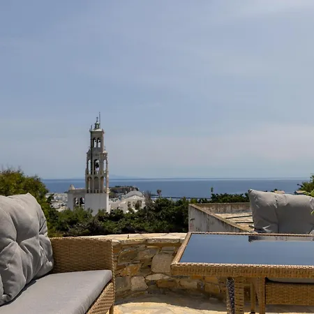 Epavlis Petrou Siwtou Tinos