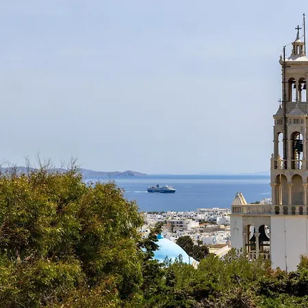 Epavlis Petrou Siwtou Tinos