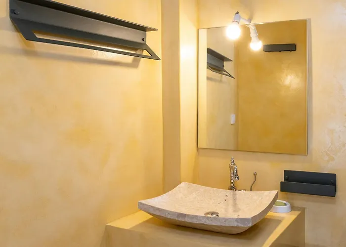 Epavlis Petrou Siwtou Вилла Тинос