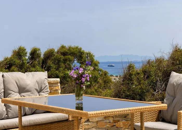 Epavlis Petrou Siwtou Тинос