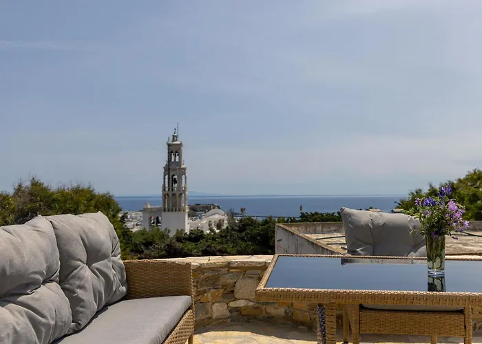 Epavlis Petrou Siwtou Тинос