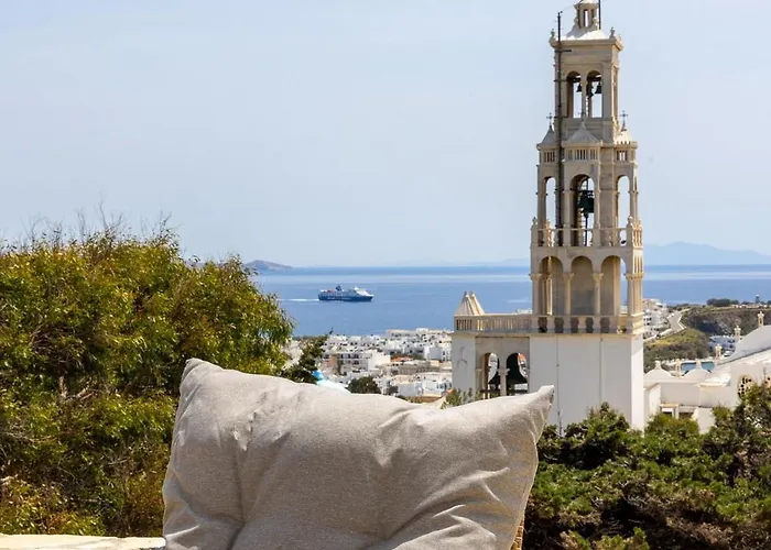 Вилла Epavlis Petrou Siwtou *