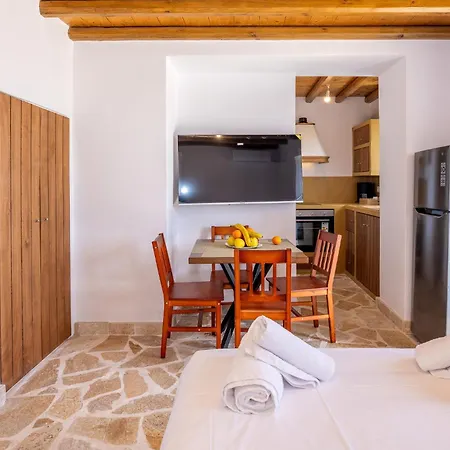 Epavlis Petrou Siwtou Wyspa Tinos