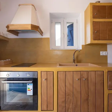 Epavlis Petrou Siwtou Wyspa Tinos