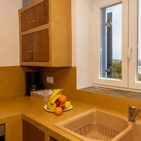 Willa Epavlis Petrou Siwtou