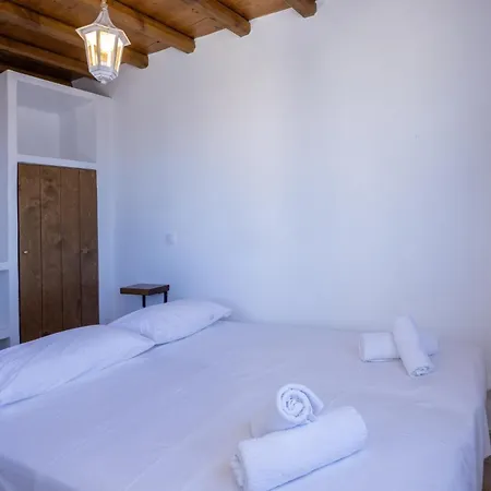 Villa Epavlis Petrou Siwtou