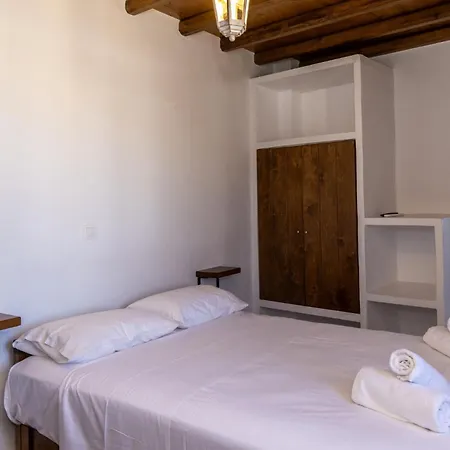 Epavlis Petrou Siwtou Villa