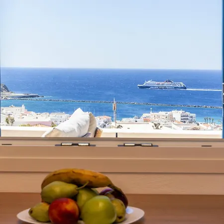 Villa Epavlis Petrou Siwtou *