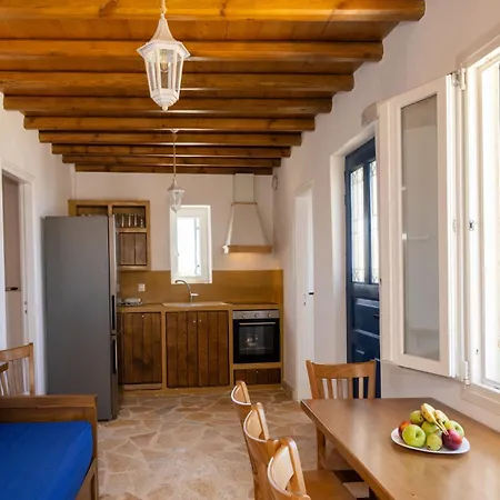 Villa Epavlis Petrou Siwtou *