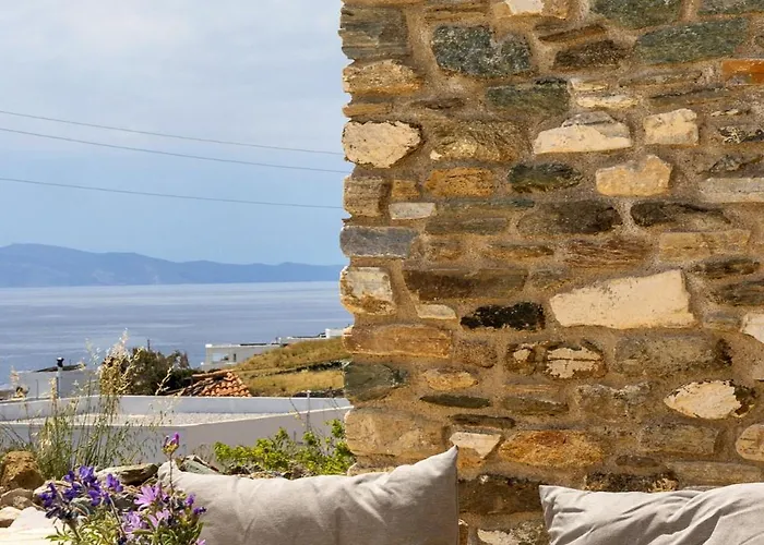 Epavlis Petrou Siwtou Villa