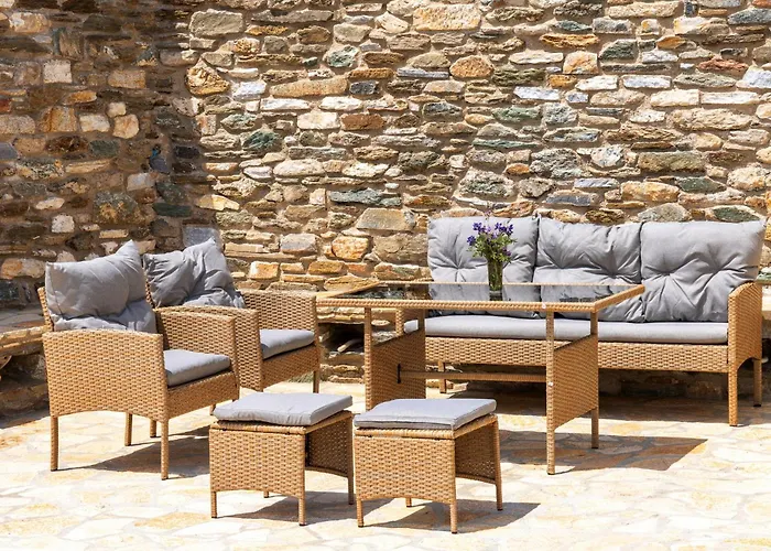 Epavlis Petrou Siwtou Villa