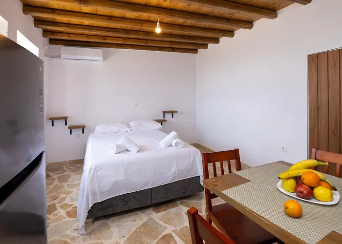 Epavlis Petrou Siwtou Villa