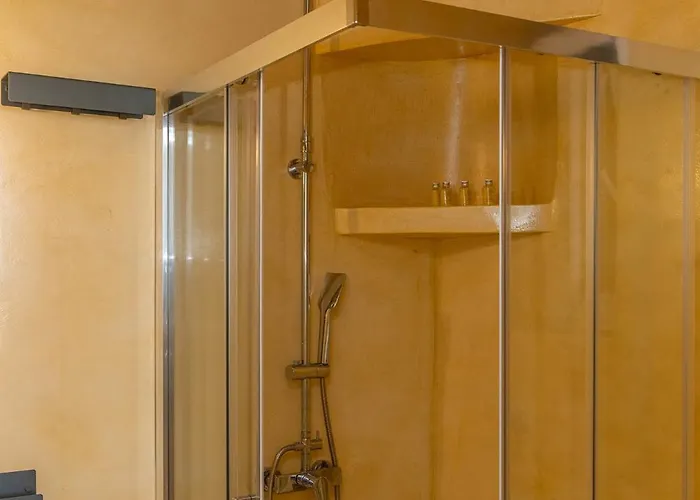 Villa Epavlis Petrou Siwtou Tínos