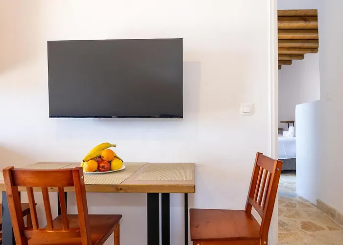 Villa Epavlis Petrou Siwtou