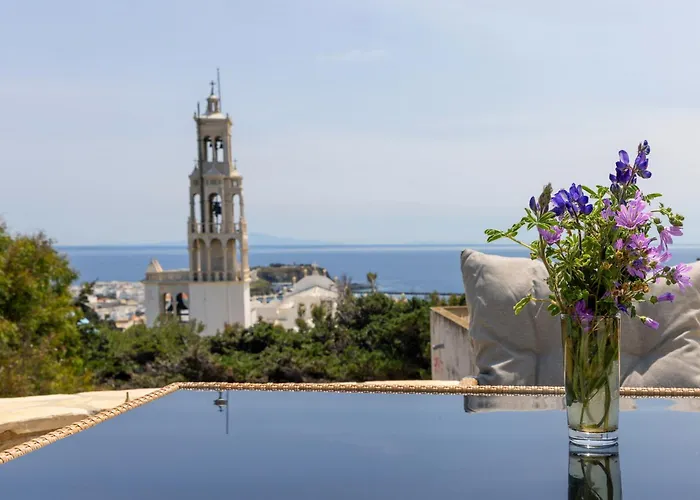 Epavlis Petrou Siwtou * Tínos