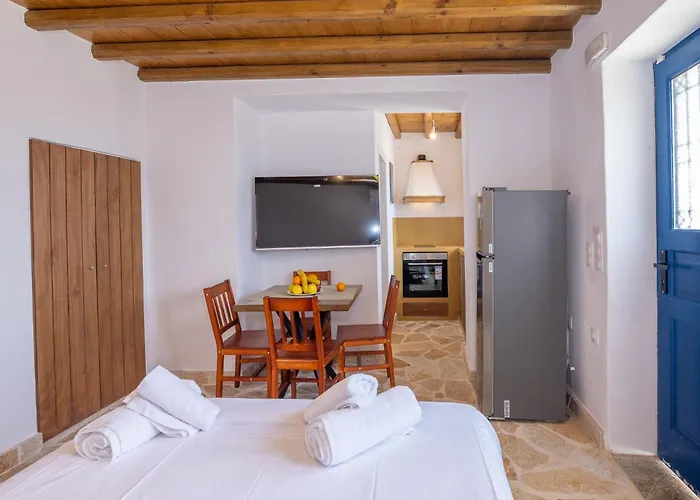 Epavlis Petrou Siwtou * Tínos