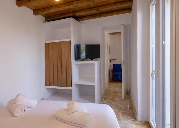 Villa Epavlis Petrou Siwtou