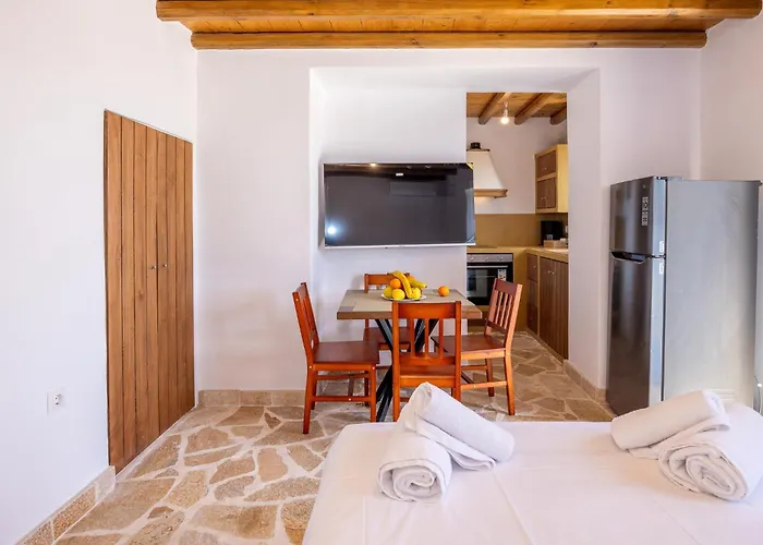 Epavlis Petrou Siwtou Tínos