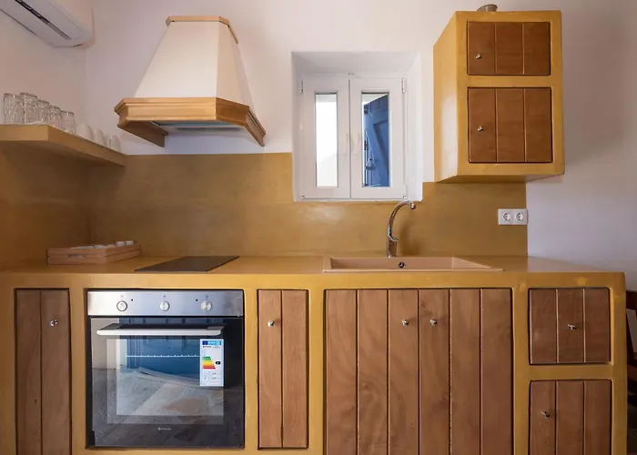 Epavlis Petrou Siwtou Tínos