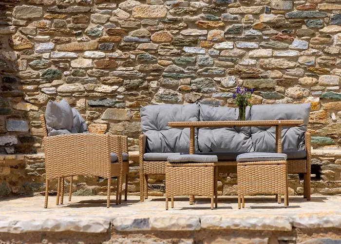 Epavlis Petrou Siwtou * Tínos