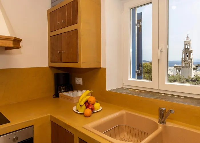 Villa Epavlis Petrou Siwtou